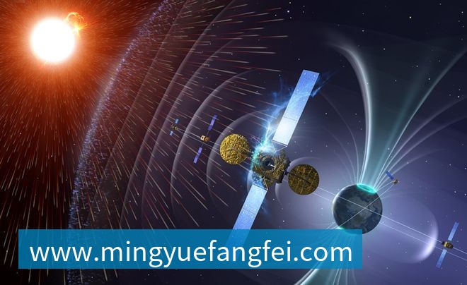 乐鱼体育科技发展有限公司大模型上天、马斯克发射GPU？中国团队直接建「太空超算」(图4)